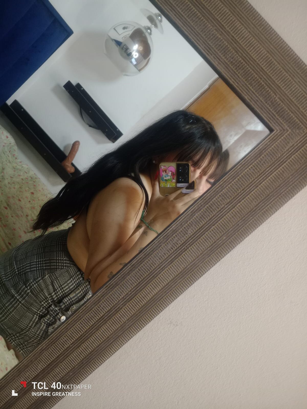 XXX Porn Photo of Nude Charlotte_ch 1