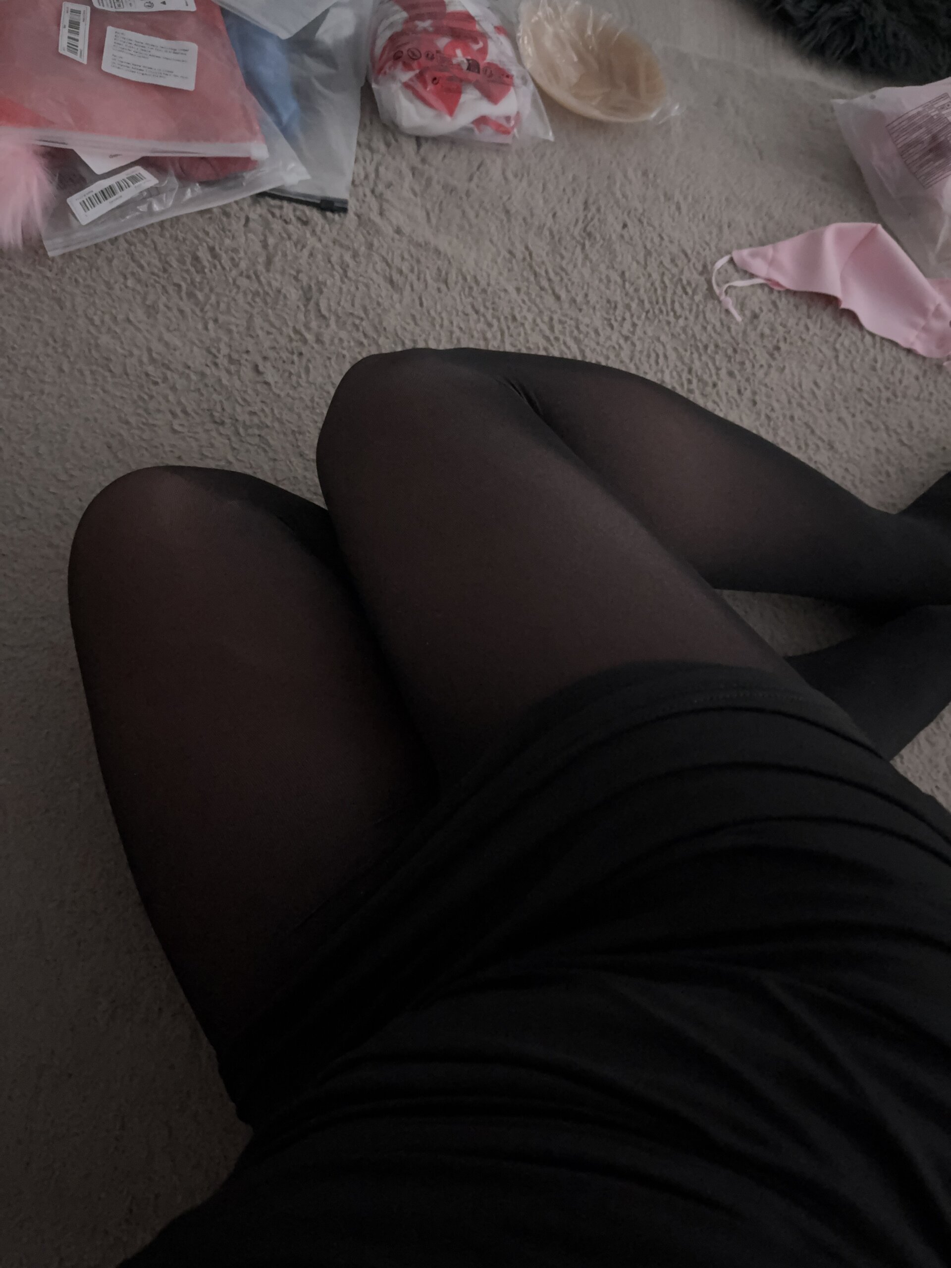 XXX Porn Photo of Nude zoeycosboyy 4