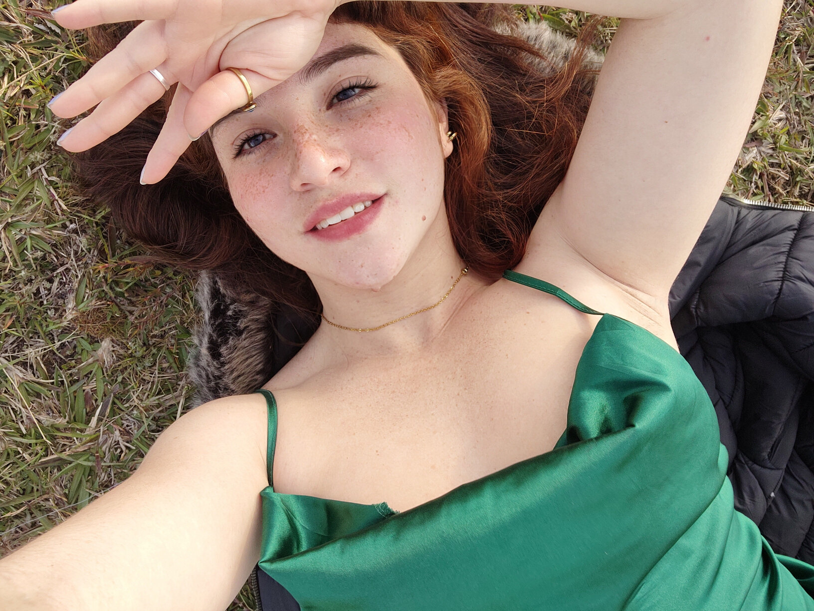 XXX Porn Photo of Nude AlenaVolt_x 3