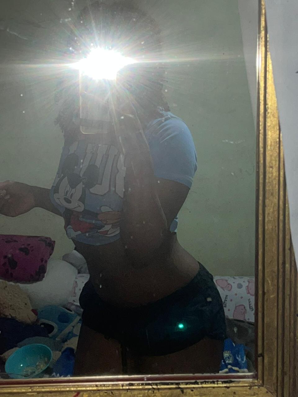 XXX Porn Photo of Nude serenababe_ 6