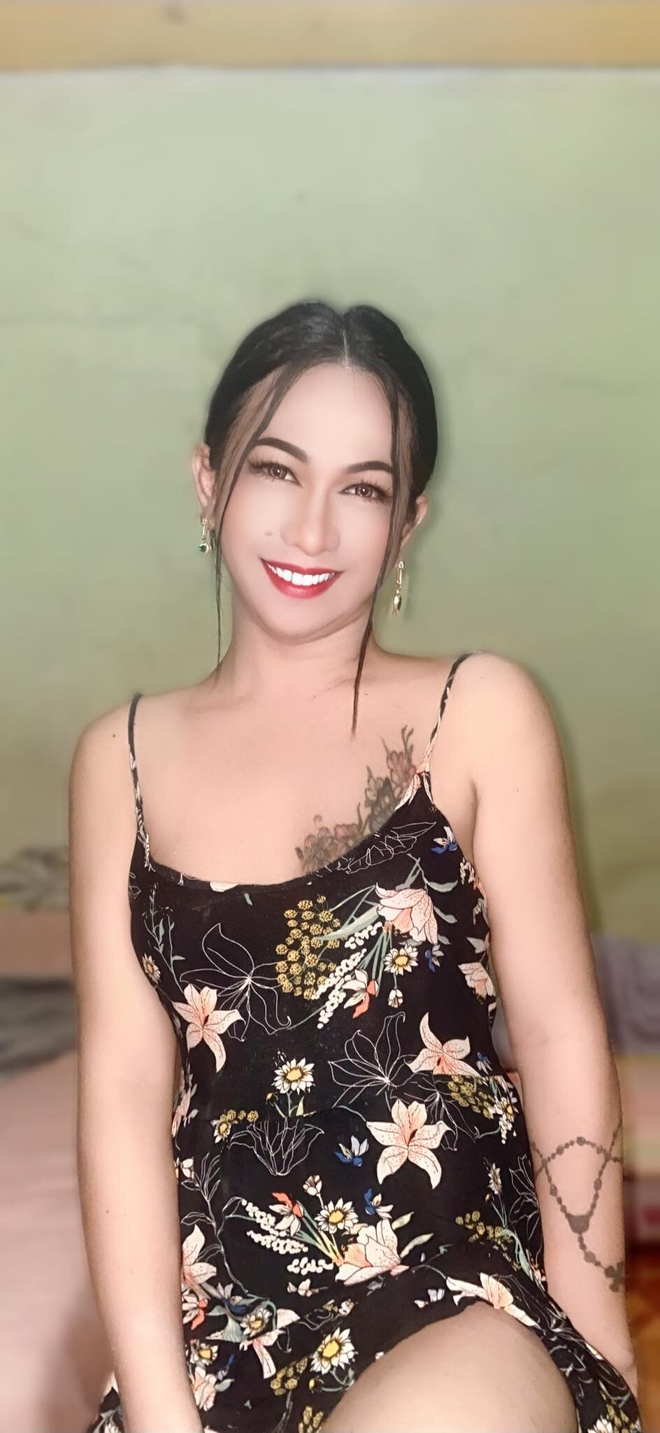 XXX Porn Photo of Nude Sensual_rica 2