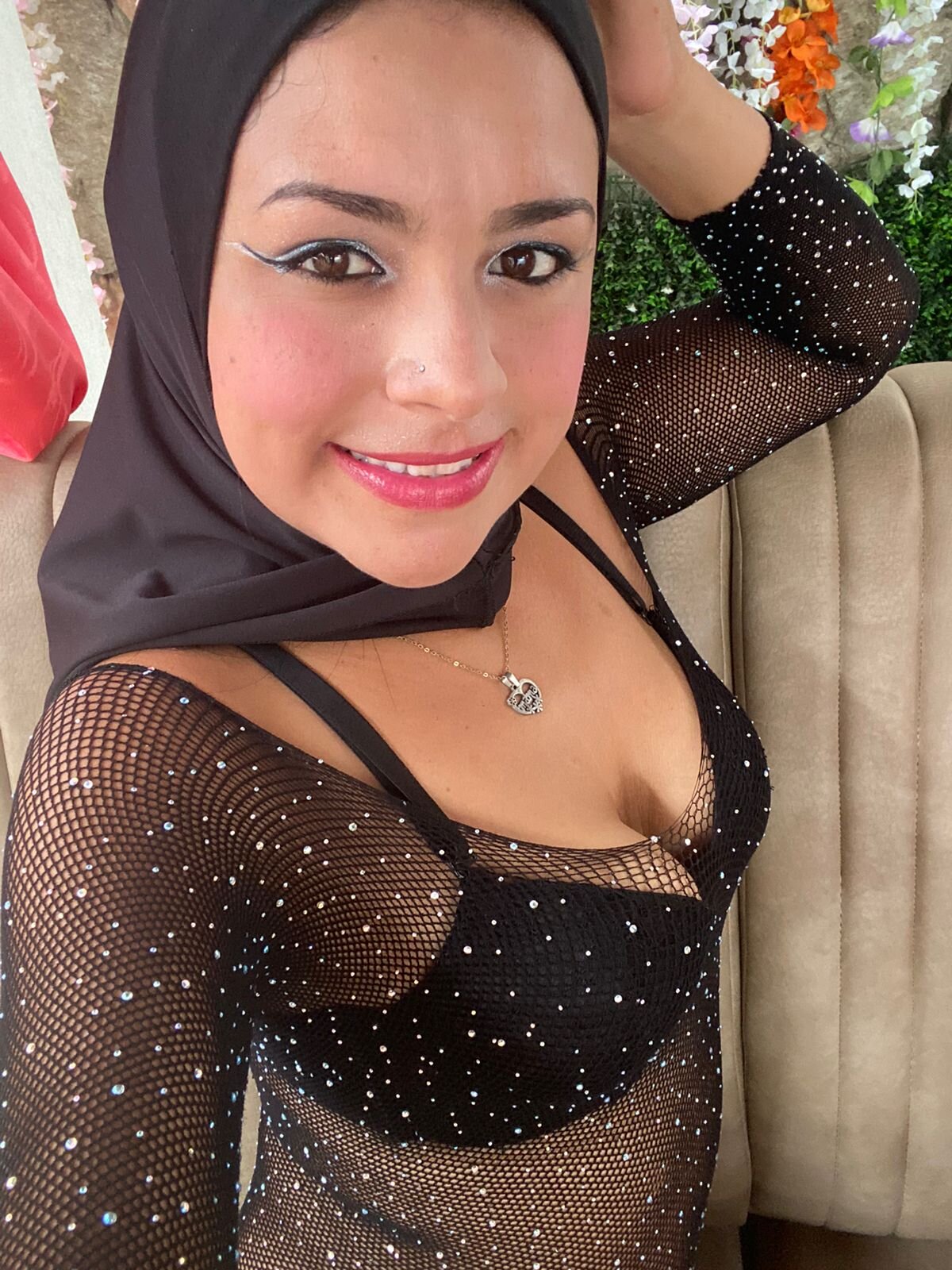 XXX Porn Photo of Nude AliaAsad 5