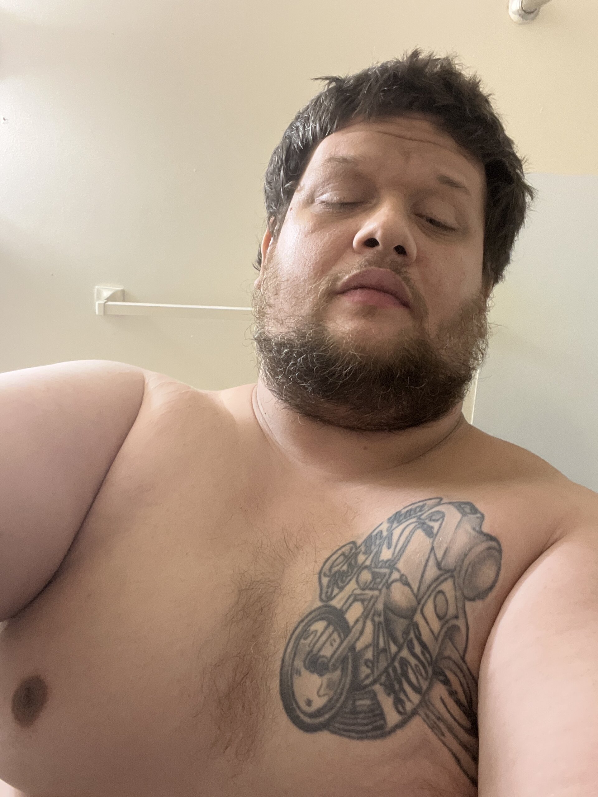 XXX Porn Photo of Nude Phill1941 1