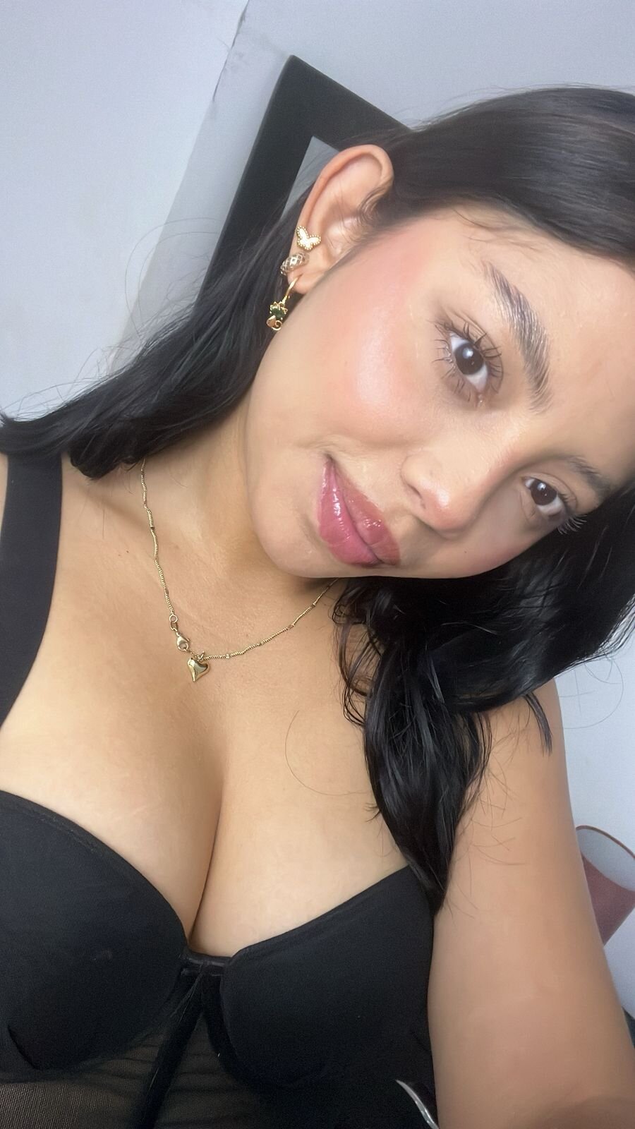 XXX Porn Photo of Nude Kitty_Cum2 3