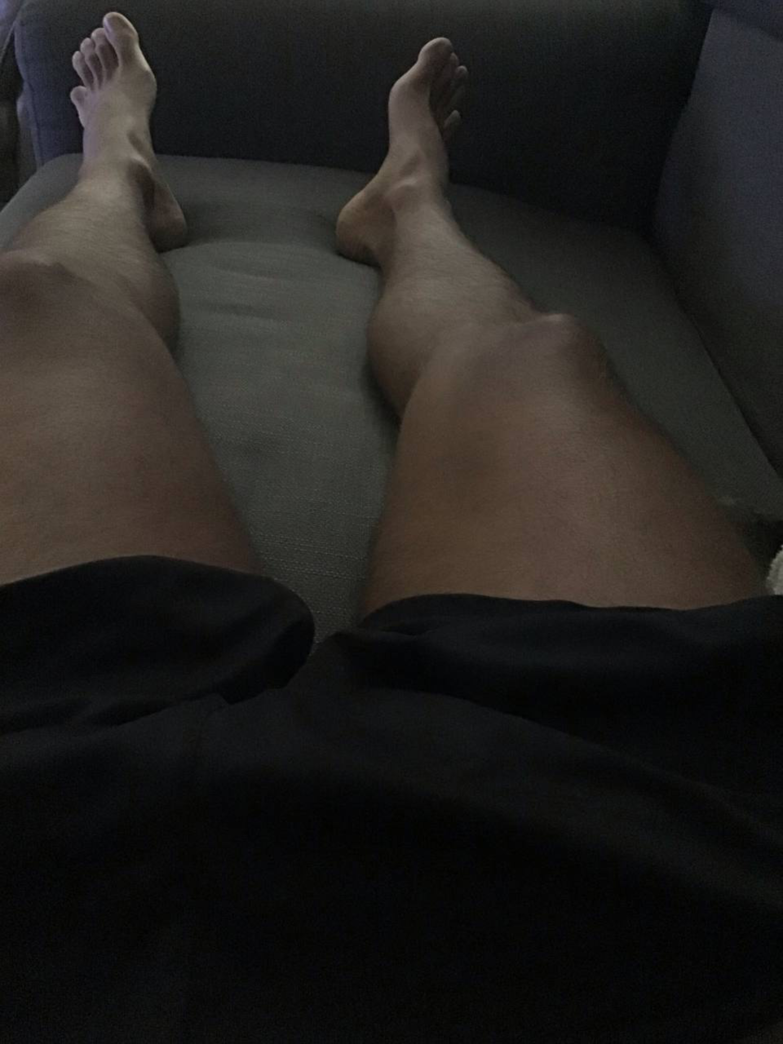 XXX Porn Photo of Nude il_professoree 2