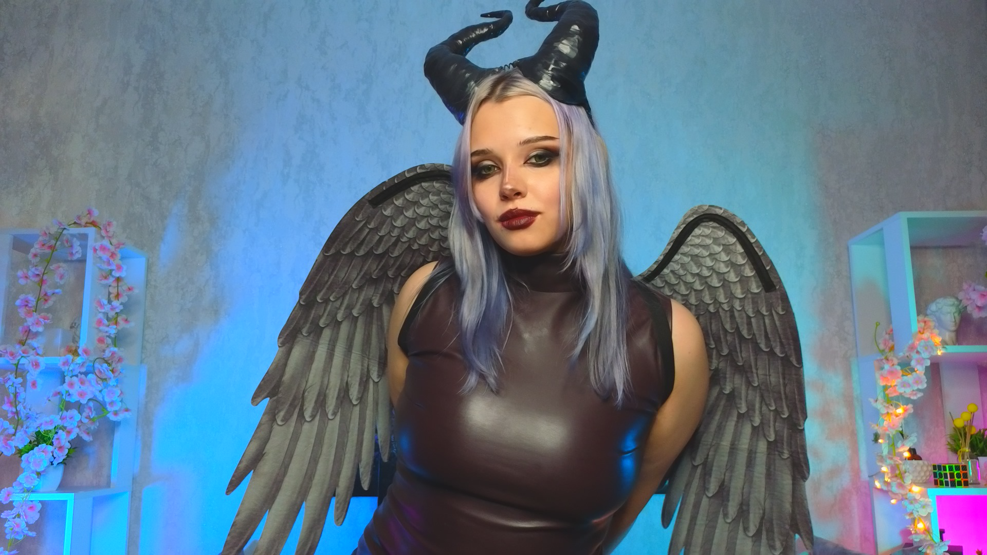 XXX Porn Photo of Nude DorisGaillard 286