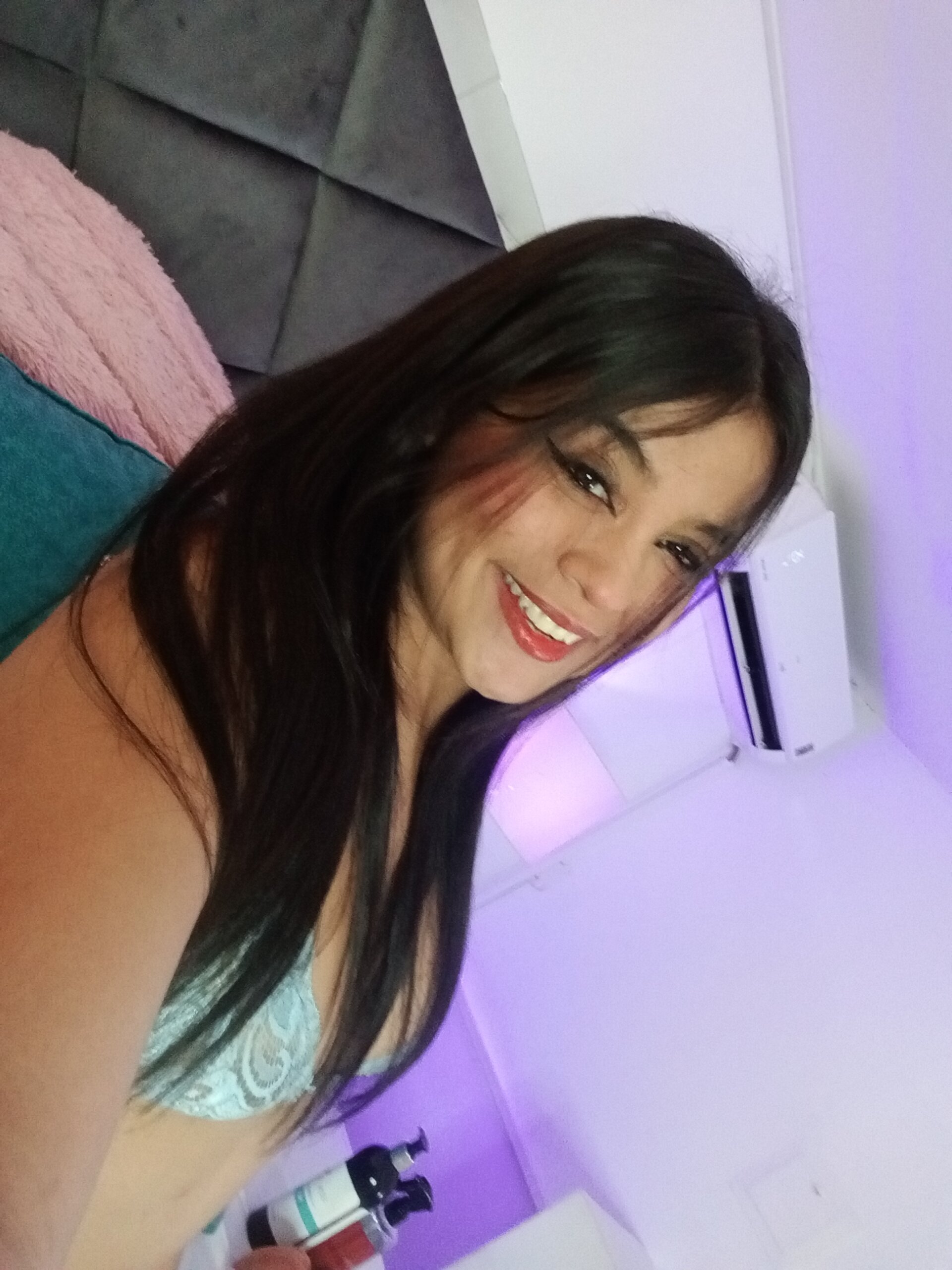 XXX Porn Photo of Nude Lucia_fastcollins 4