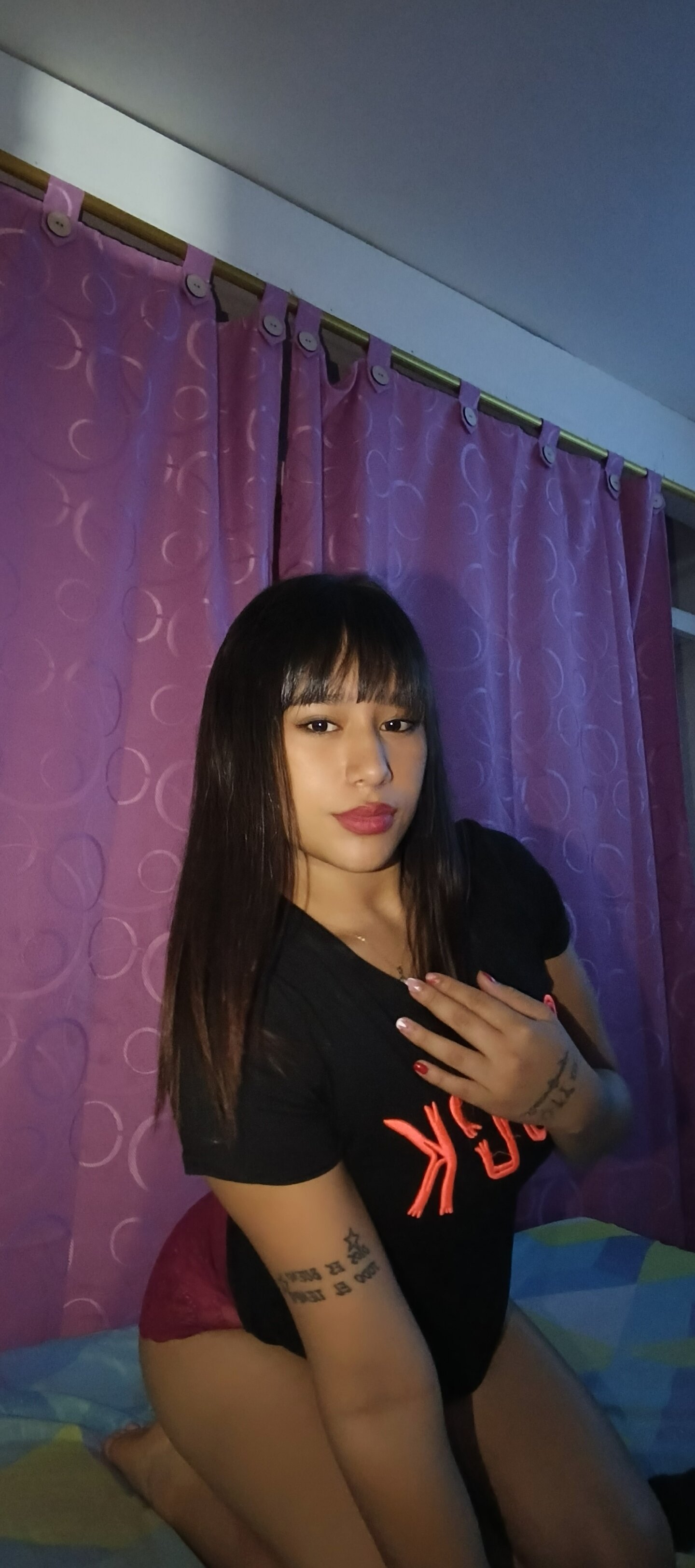 XXX Porn Photo of Nude Alizz_moon 1