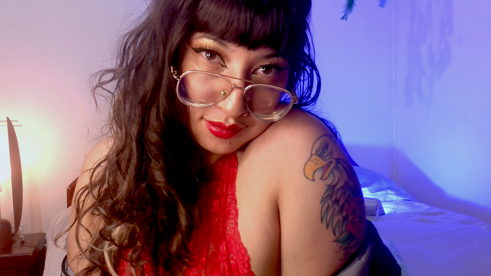 XXX Porn Photo of Nude Piafisher1 20