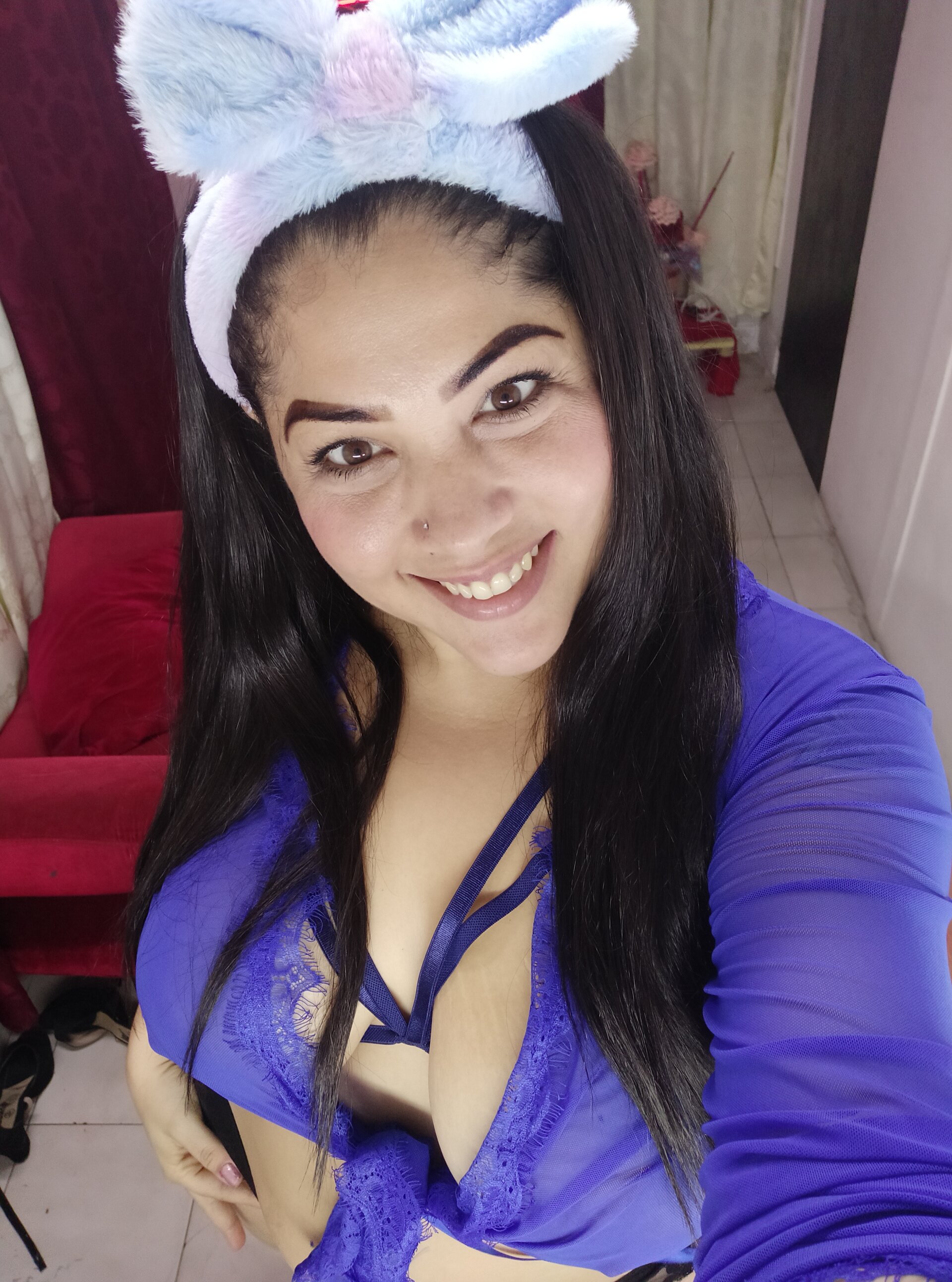 XXX Porn Photo of Nude anaisboobs 16