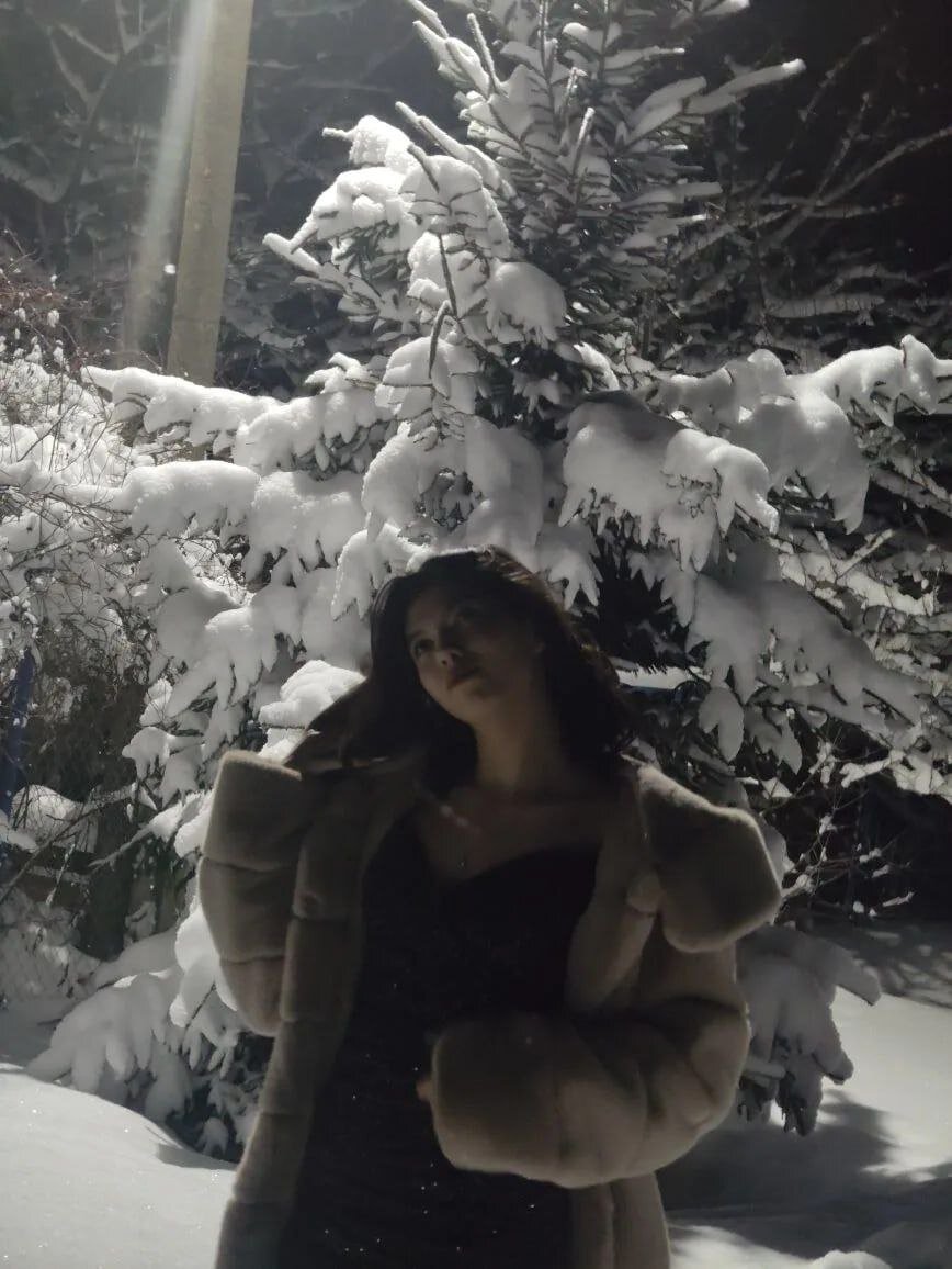 XXX Porn Photo of Nude AllyRoaster 11