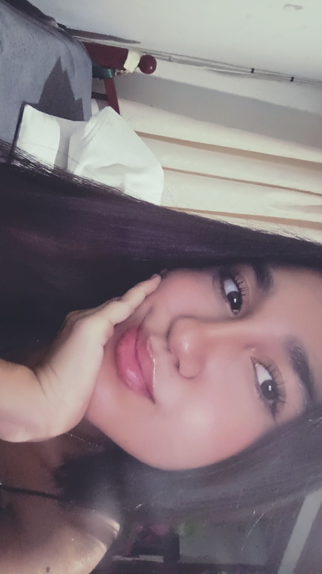XXX Porn Photo of Nude Mimi_Glow 6
