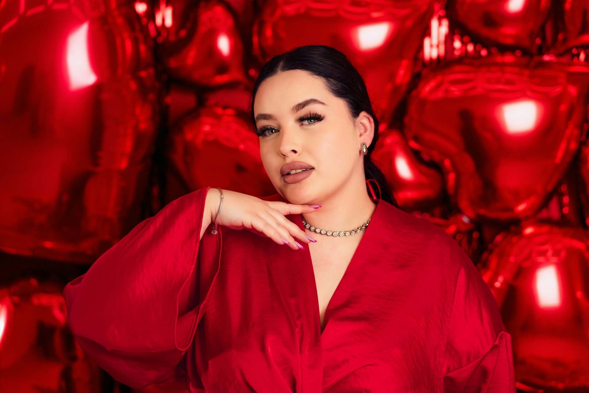XXX Porn Photo of Nude ElisonFox_ 19
