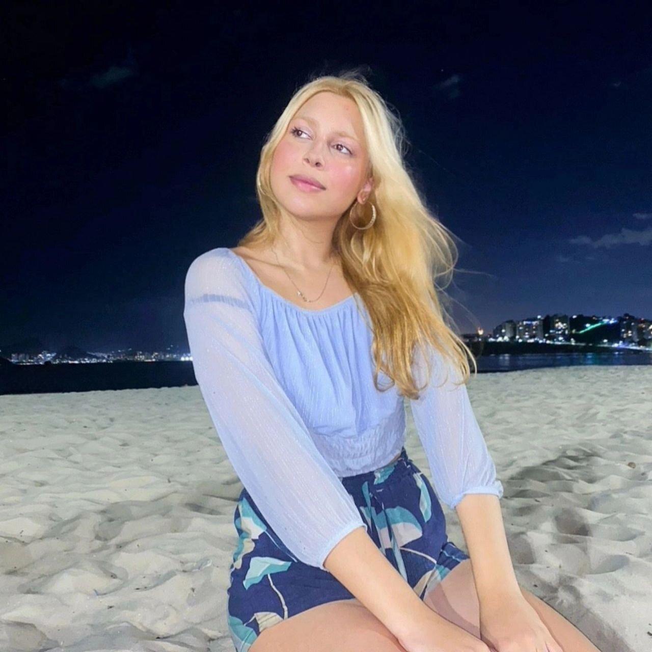 XXX Porn Photo of Nude JolynRegener 2