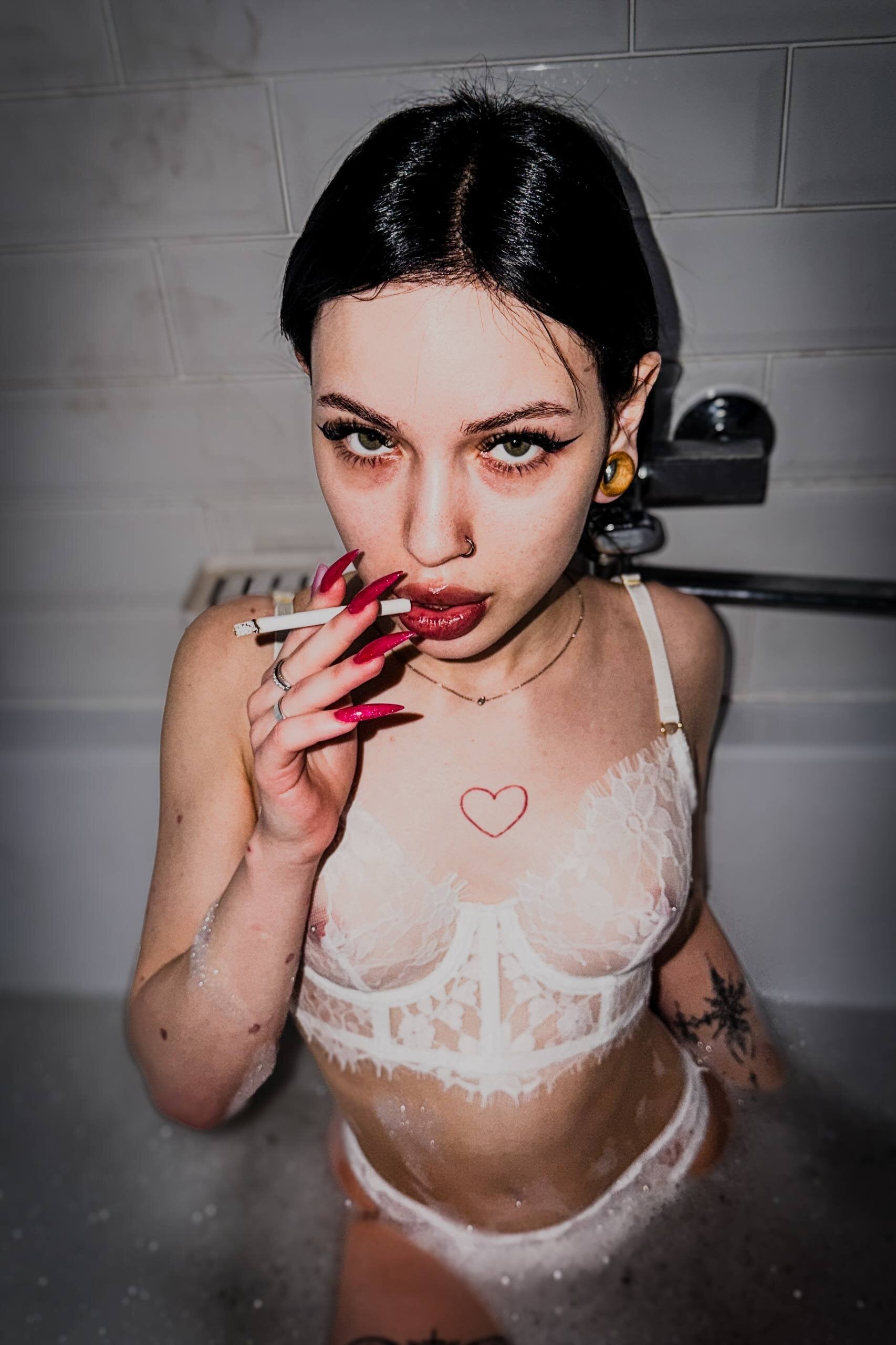 XXX Porn Photo of Nude TheIvyVibe 5