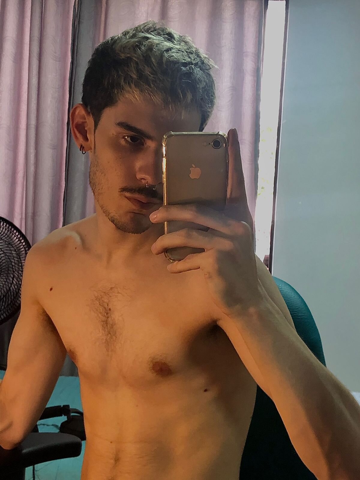 XXX Porn Photo of Nude ilytheo 6