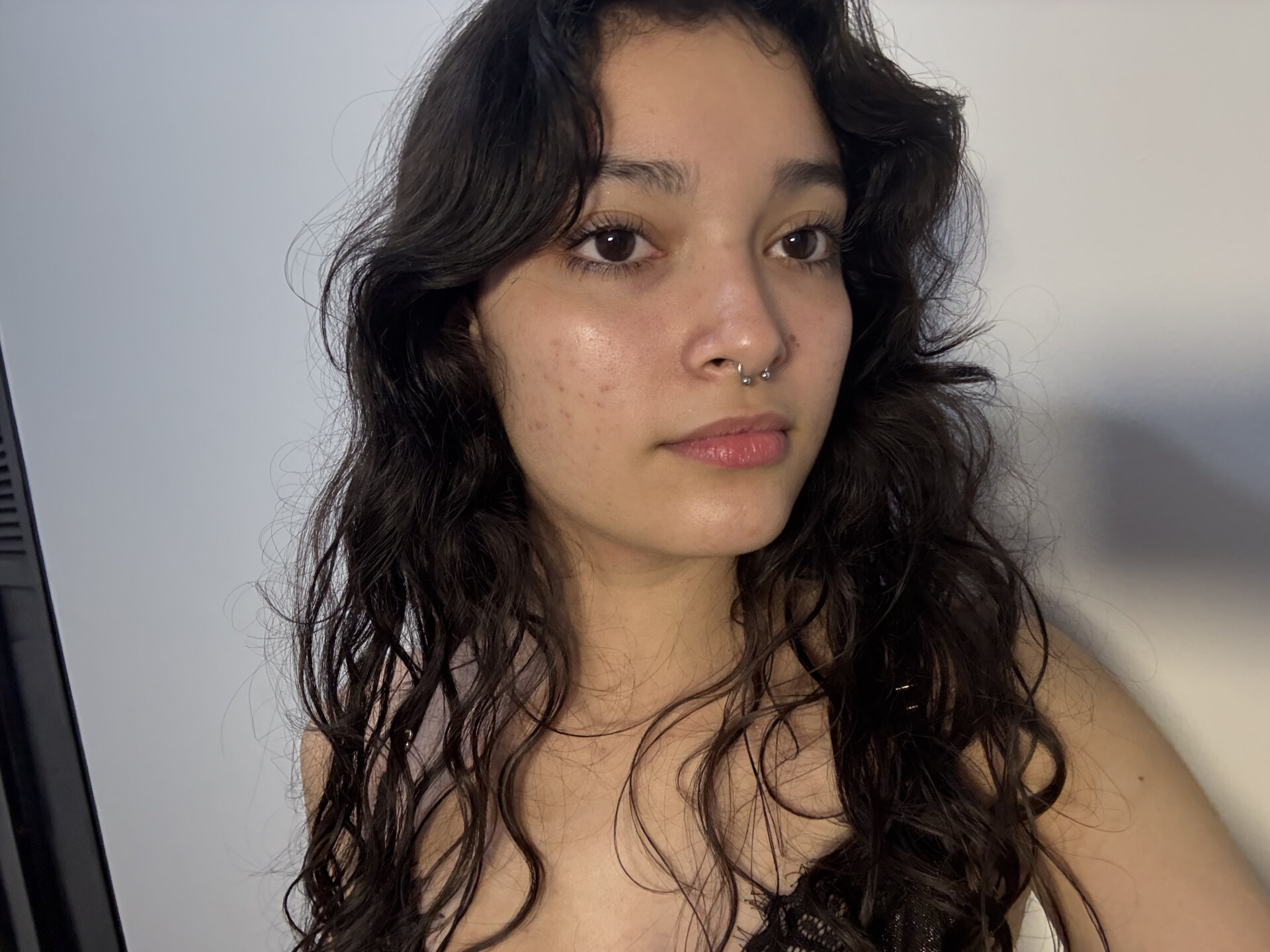 XXX Porn Photo of Nude Jessy_Ray 3