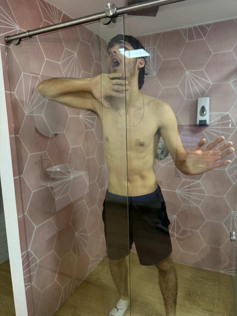 XXX Porn Photo of Nude Emir_Ozan_ 82