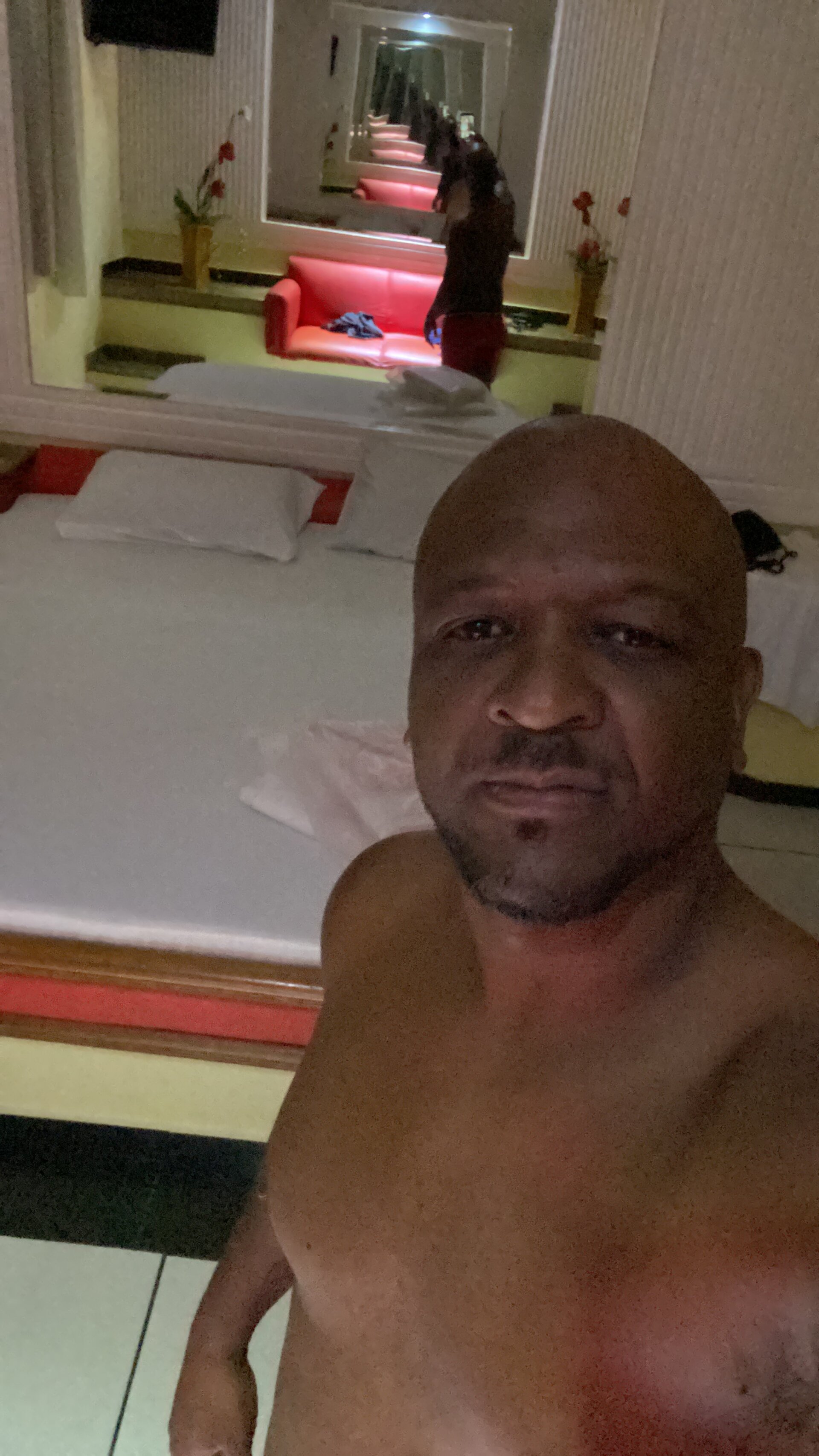 XXX Porn Photo of Nude Betinhovascao 2