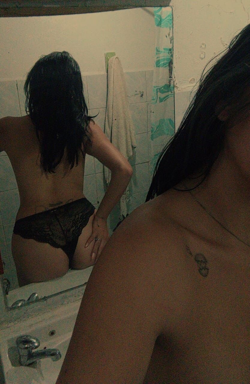 XXX Porn Photo of Nude daniela_sps 2