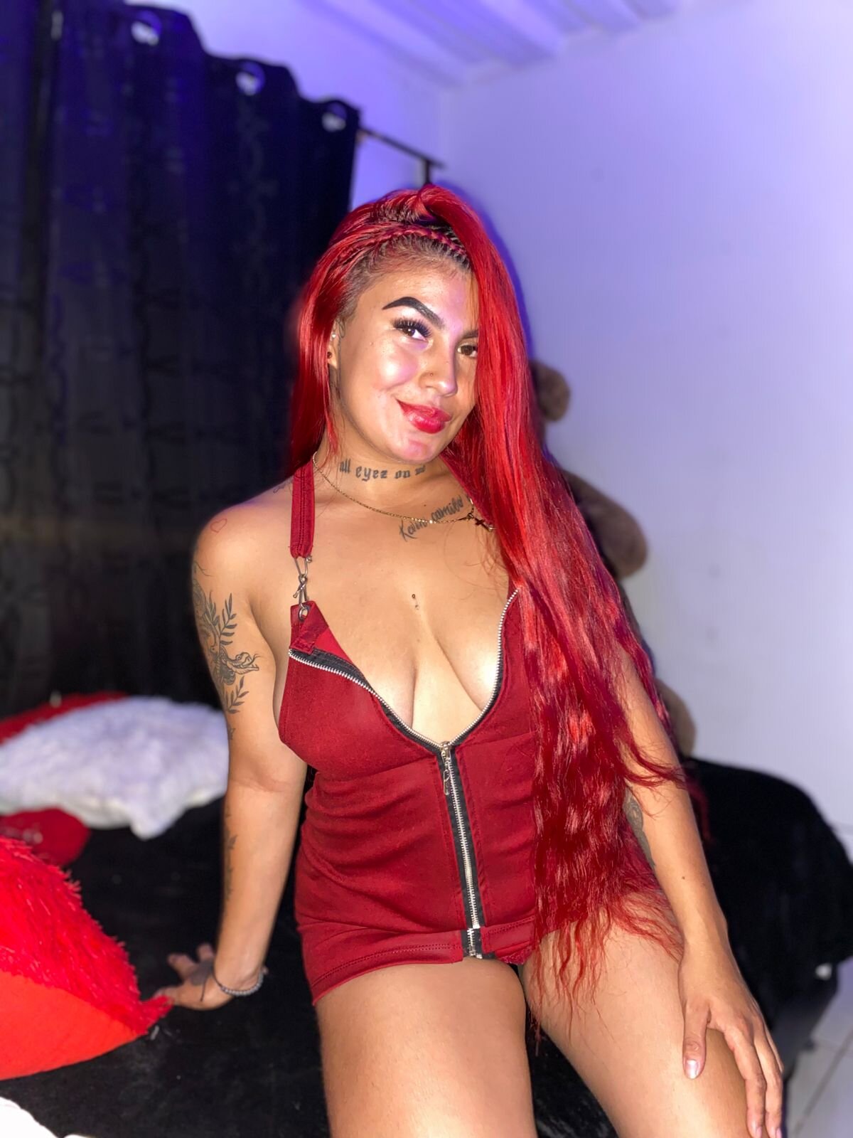XXX Porn Photo of Nude Maraiah_fetish 4