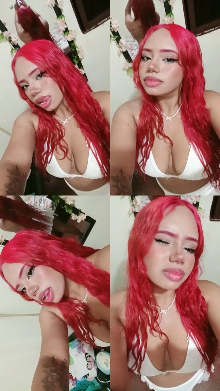 XXX Porn Photo of Nude kitty_rrose 9