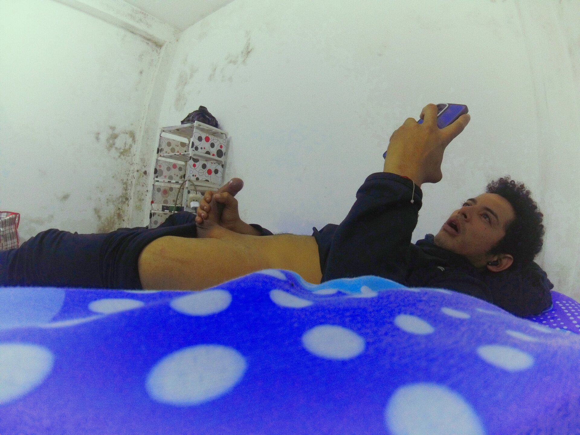 XXX Porn Photo of Nude TheStraightSatyr 7
