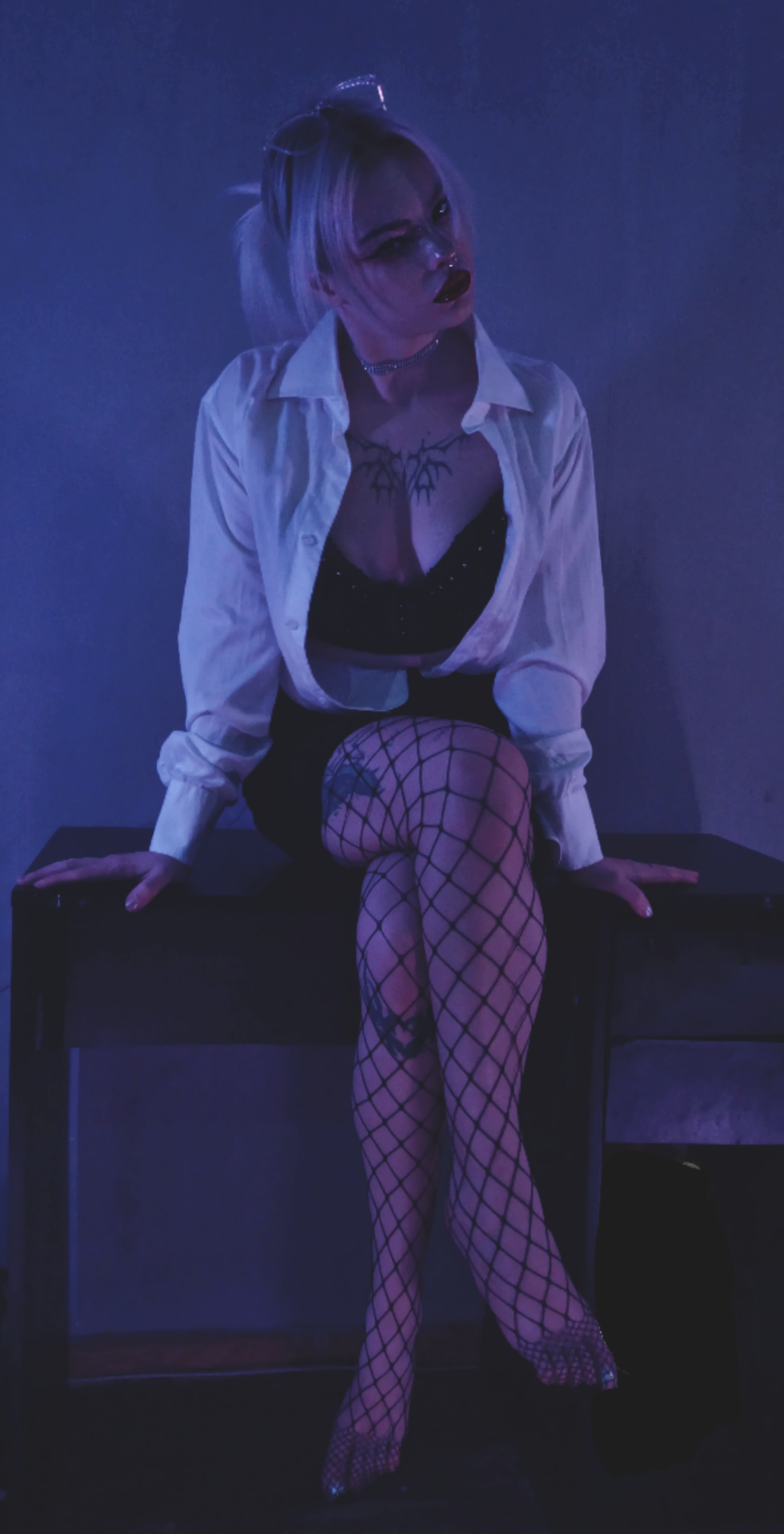 XXX Porn Photo of Nude Saekiko 7