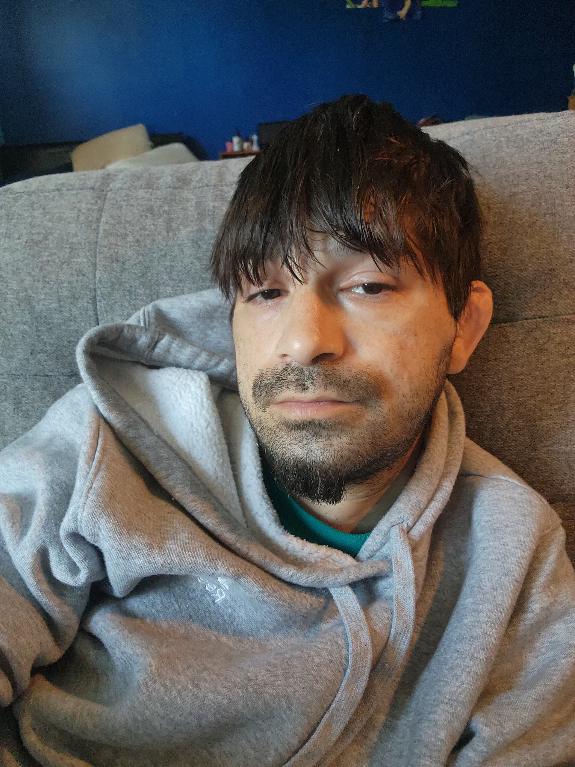 XXX Porn Photo of Nude SnoozingBogeyman 4