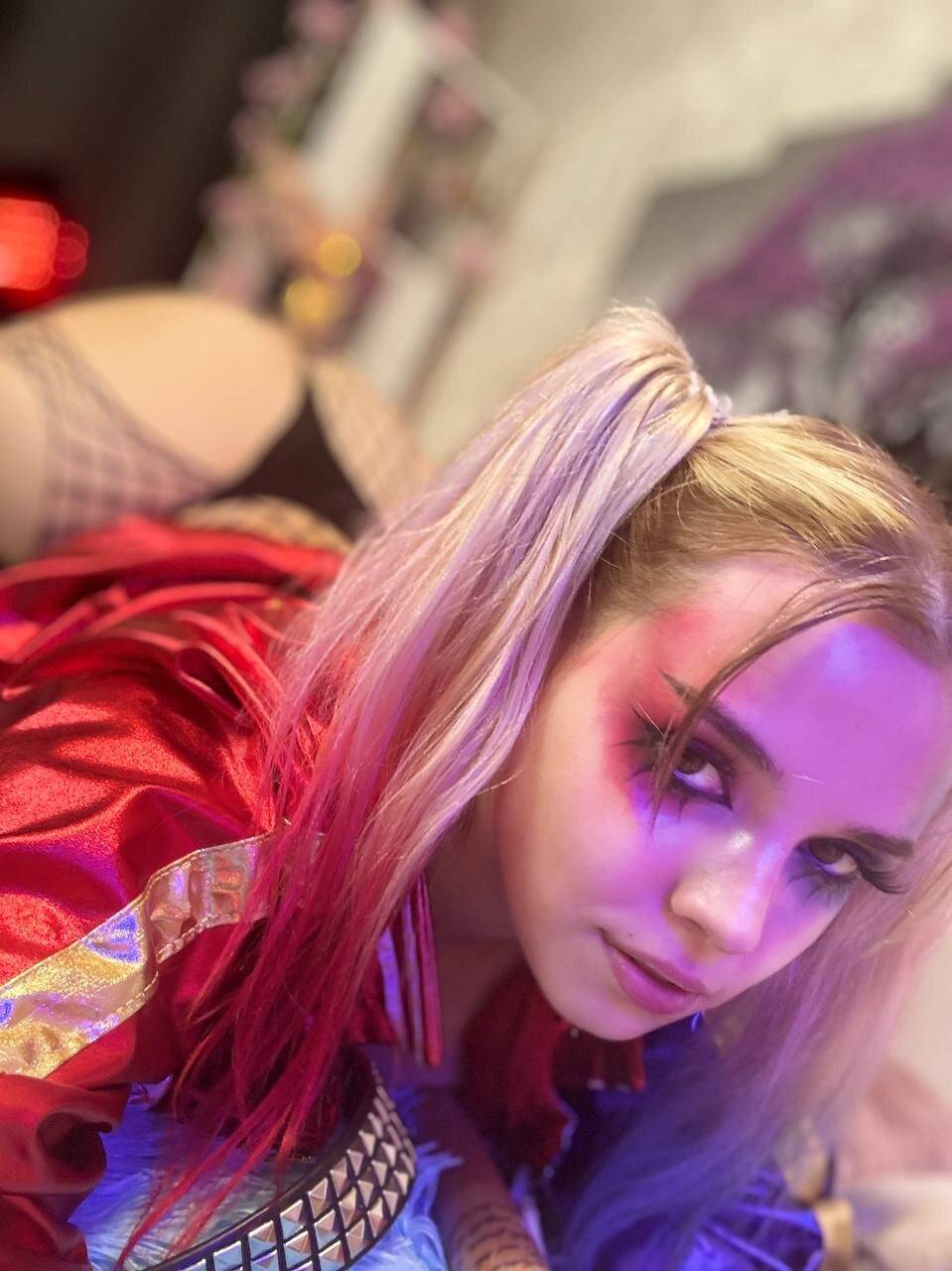 XXX Porn Photo of Nude DorisGaillard 224