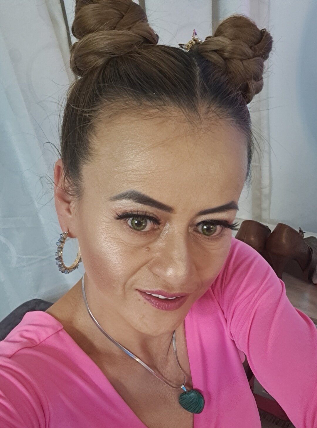 XXX Porn Photo of Nude magenta_maturr 242