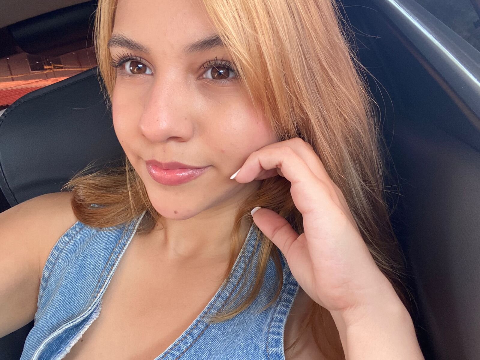 XXX Porn Photo of Nude AnaKova_ 1