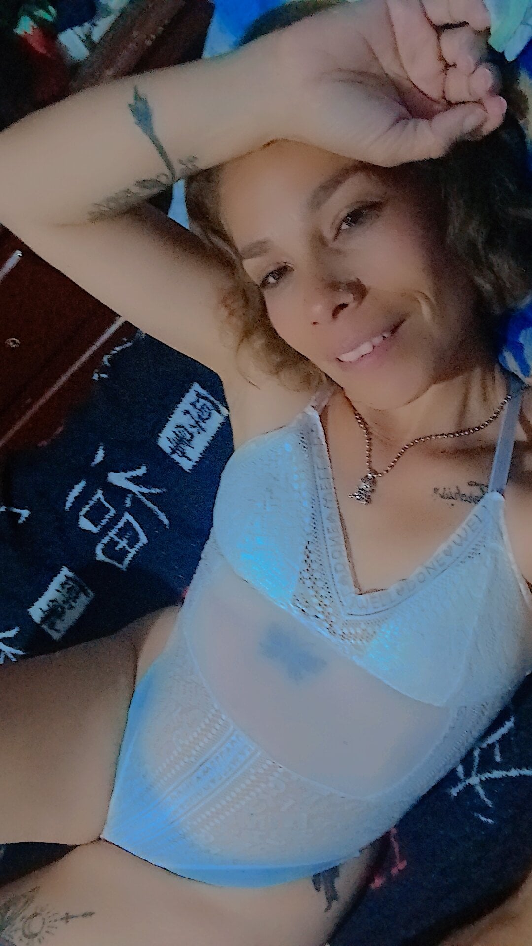 XXX Porn Photo of Nude ferchisconejita 18