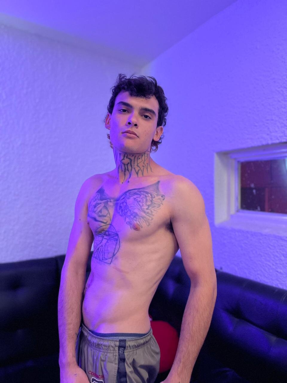 XXX Porn Photo of Nude GhaelSum__ 5