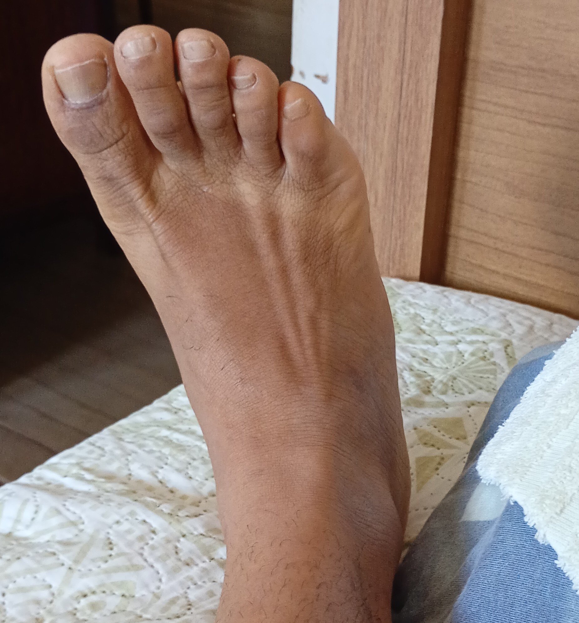XXX Porn Photo of Nude JohnVasconcelos 4