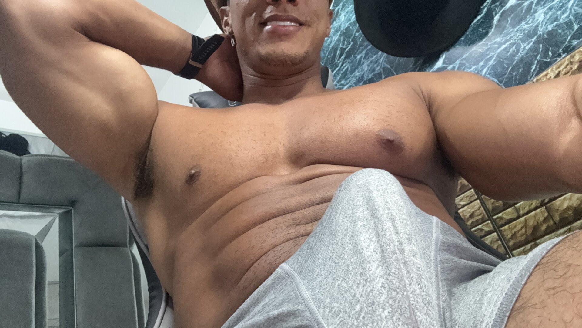 XXX Porn Photo of Nude mat_strong1093 18