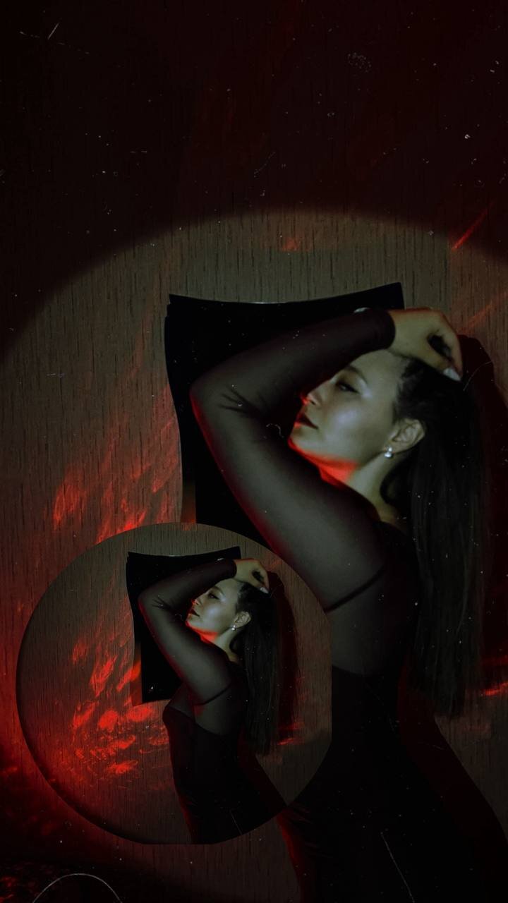 XXX Porn Photo of Nude LizbethDolly 1