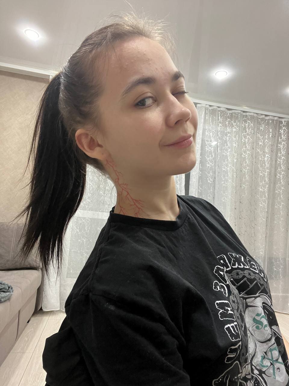 XXX Porn Photo of Nude LiliBlandy 66