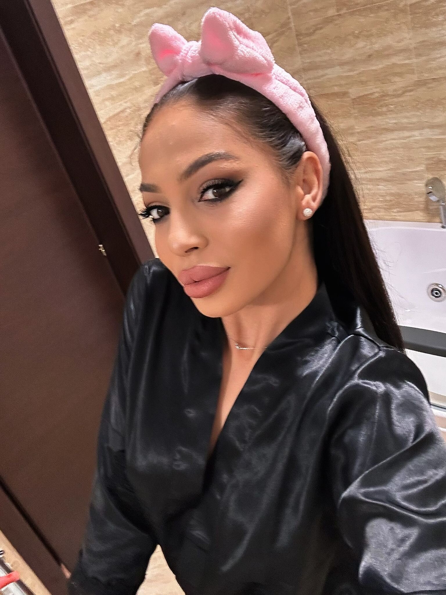 XXX Porn Photo of Nude Bella_Vixen_ 5
