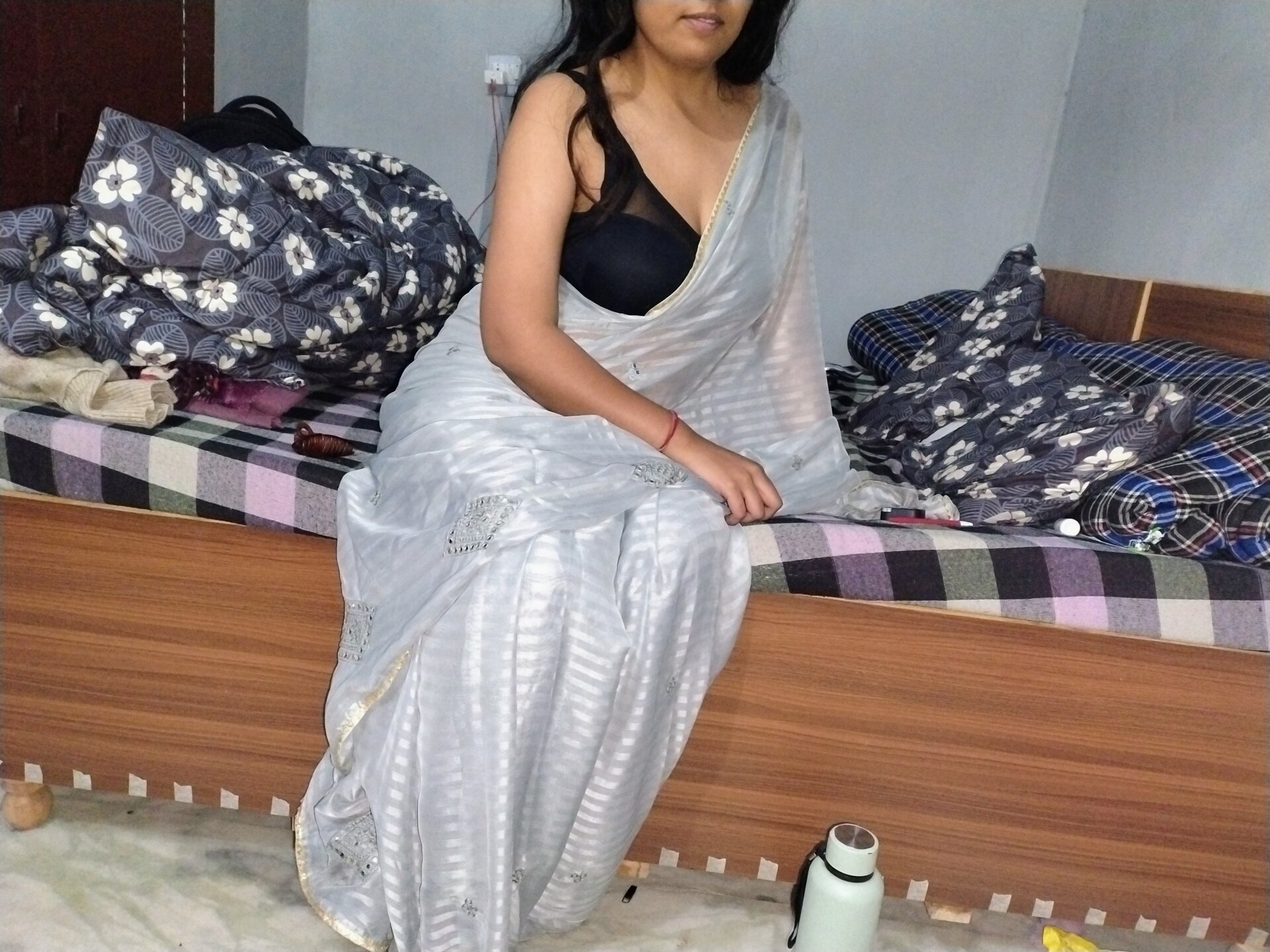 XXX Porn Photo of Nude hotty_ragini 5