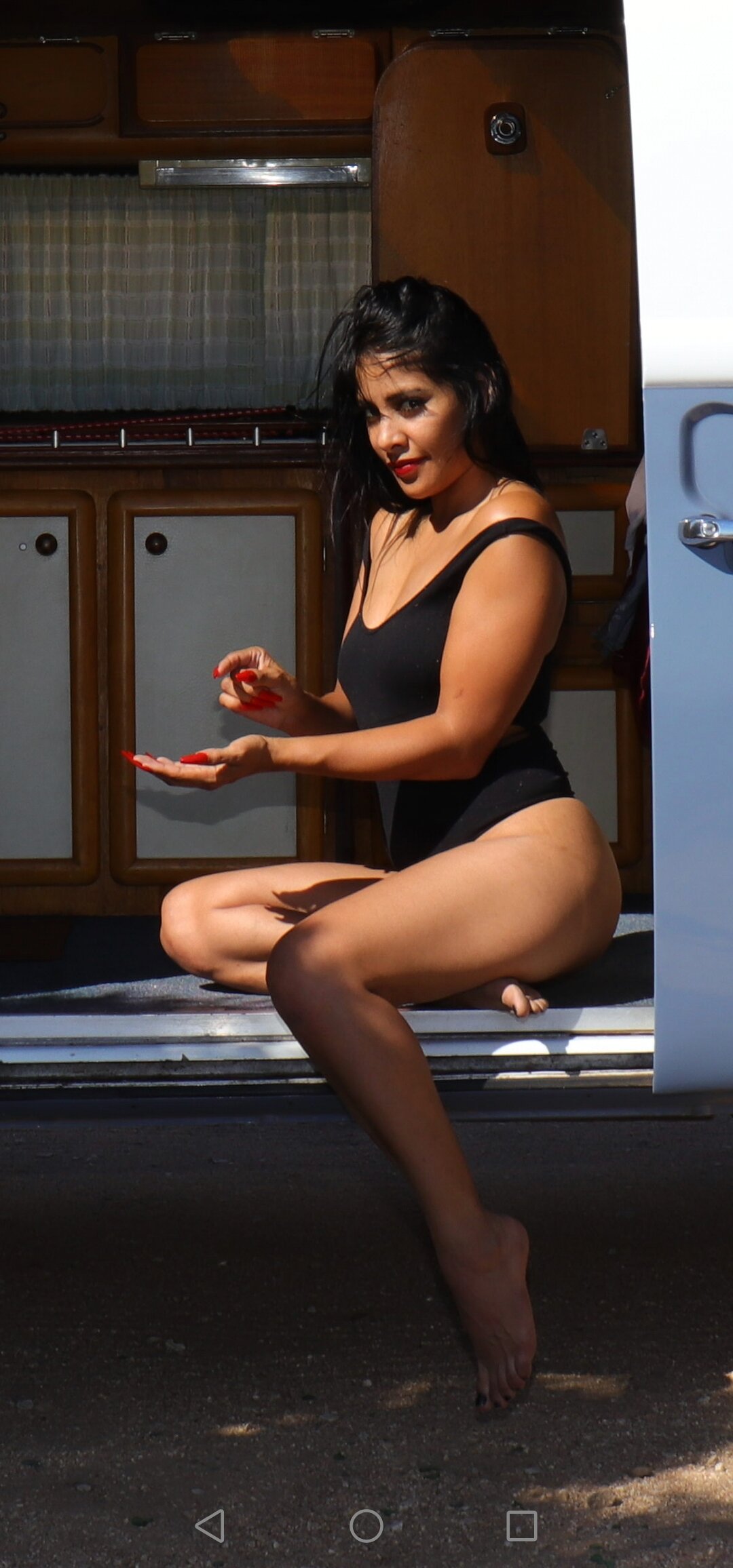 XXX Porn Photo of Nude VoiceFlirty 7