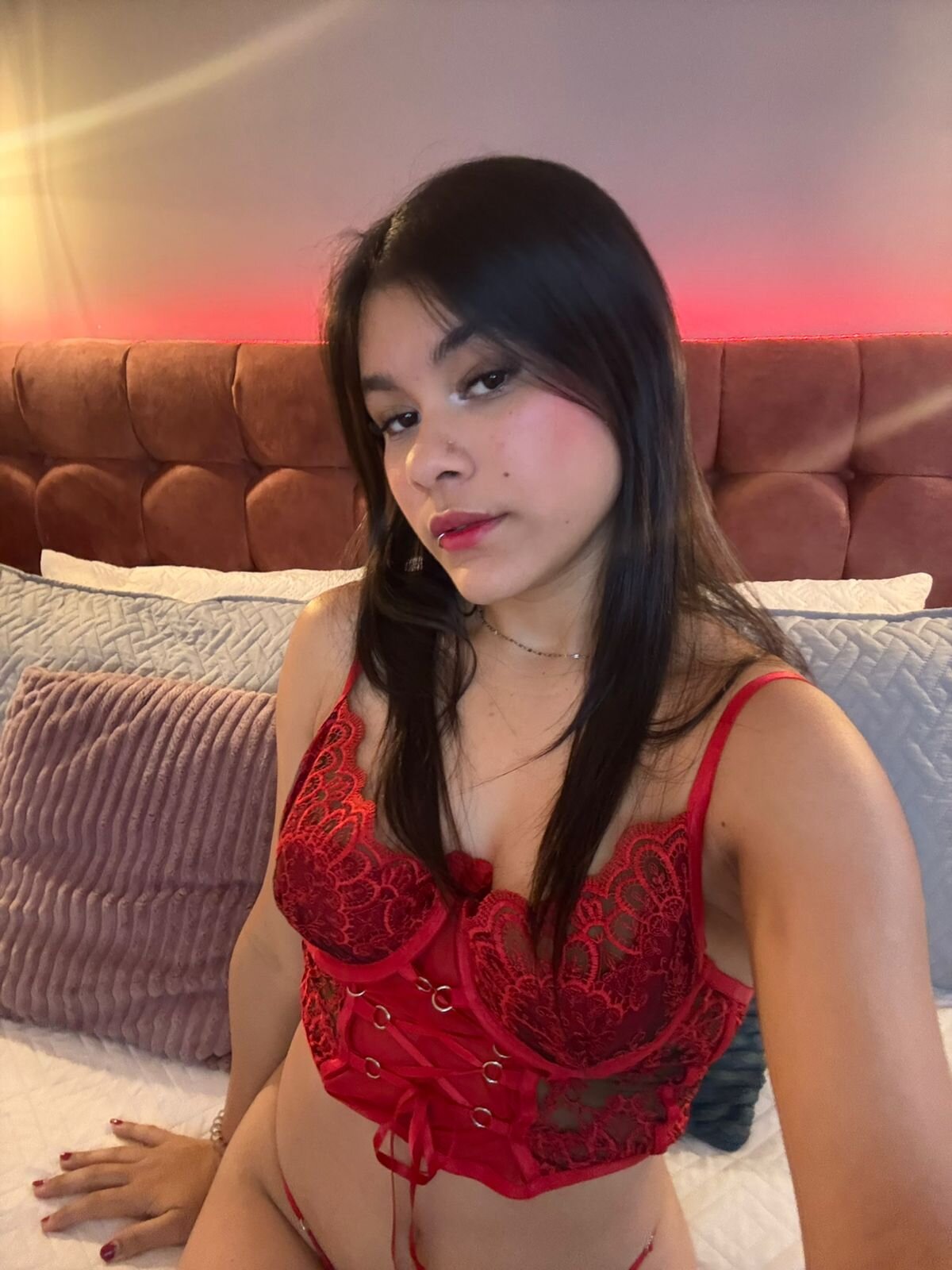 XXX Porn Photo of Nude Tania_77_ 6