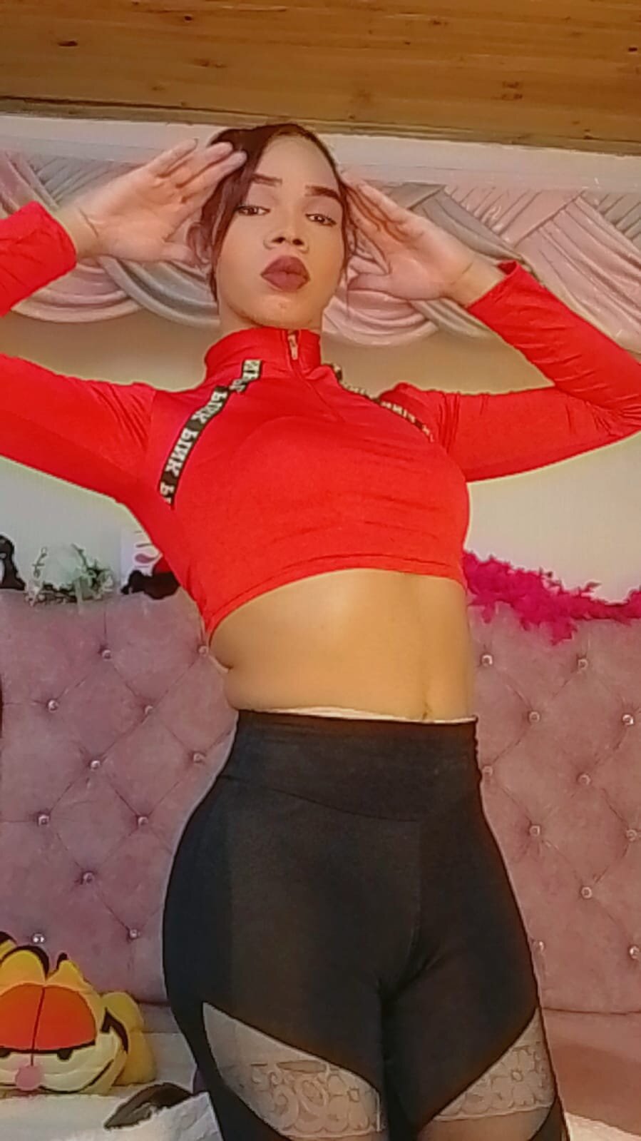 XXX Porn Photo of Nude _Abby_white_ 70