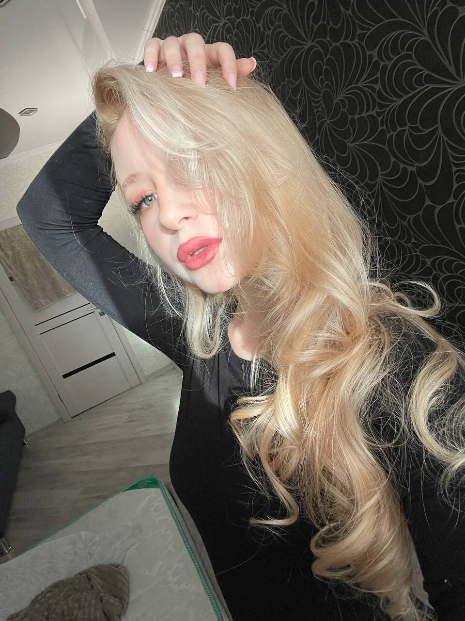 XXX Porn Photo of Nude BrightWhisper 10