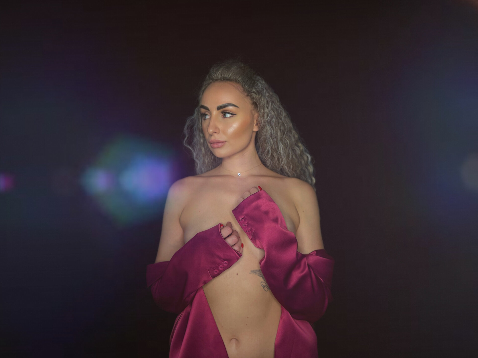 XXX Porn Photo of Nude ExoticLove 38