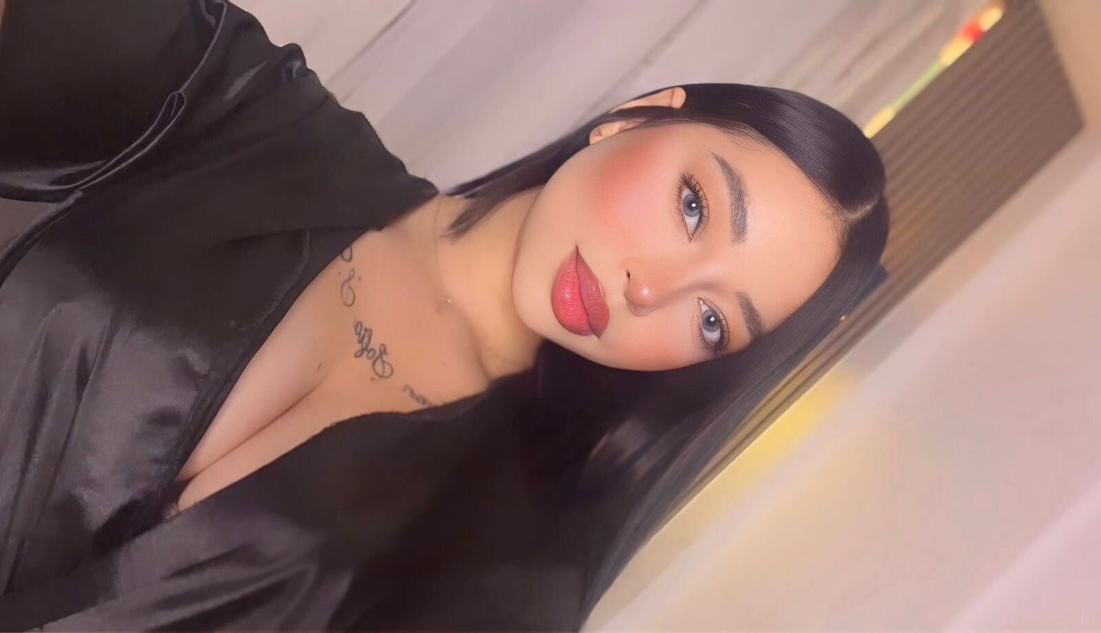 XXX Porn Photo of Nude AnthonellaSweet 32