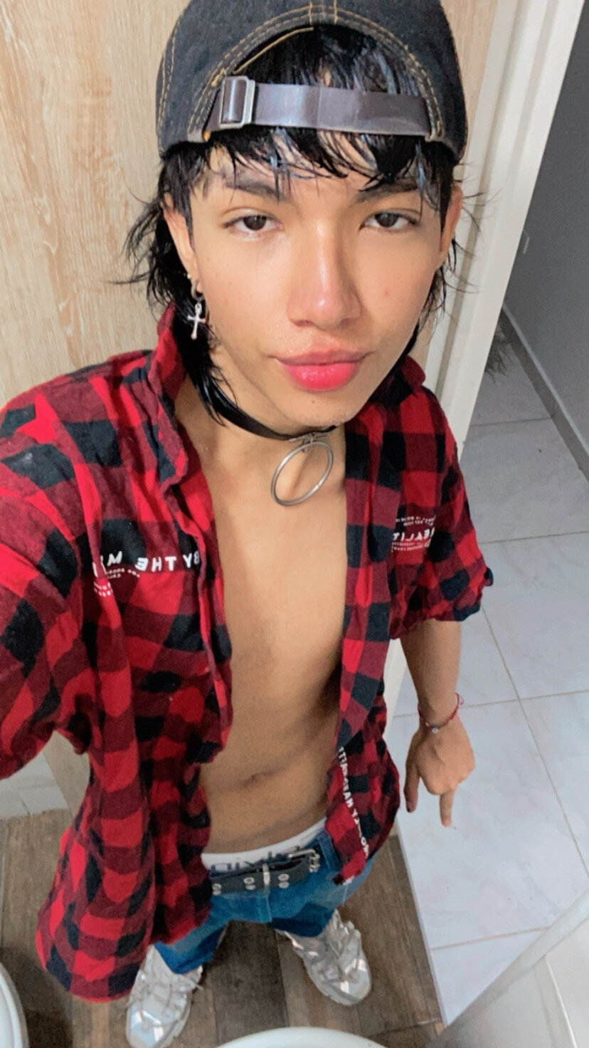 XXX Porn Photo of Nude cutealejojeje 10