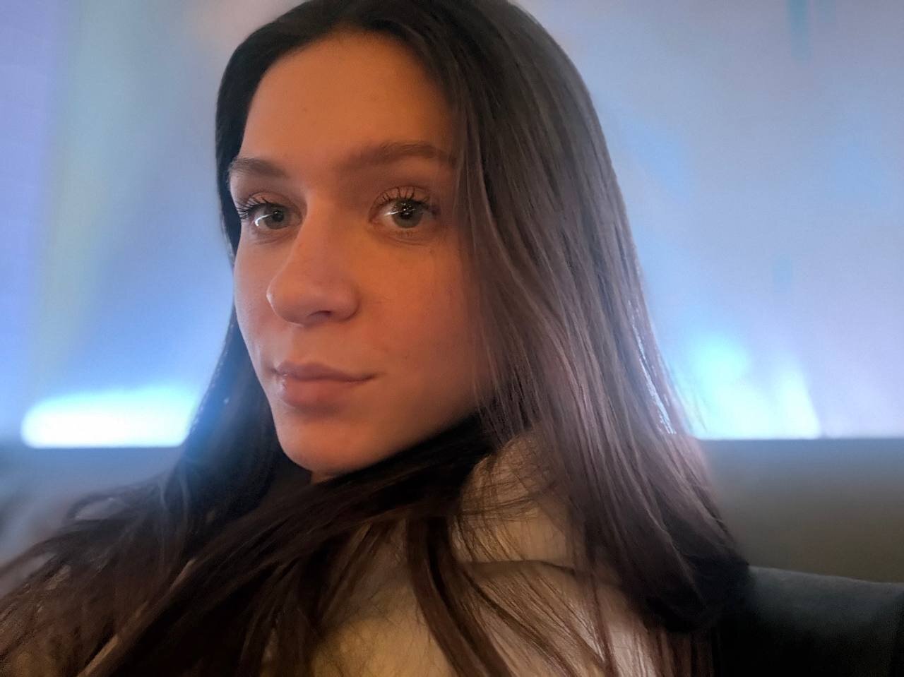 XXX Porn Photo of Nude DavinaParady 10