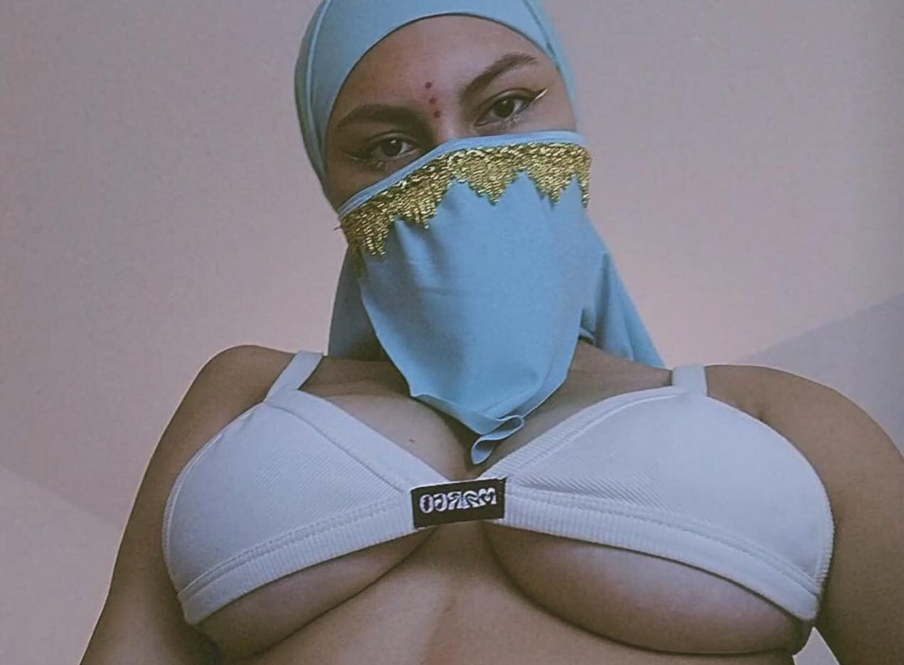 XXX Porn Photo of Nude Dalia_hatemm 37