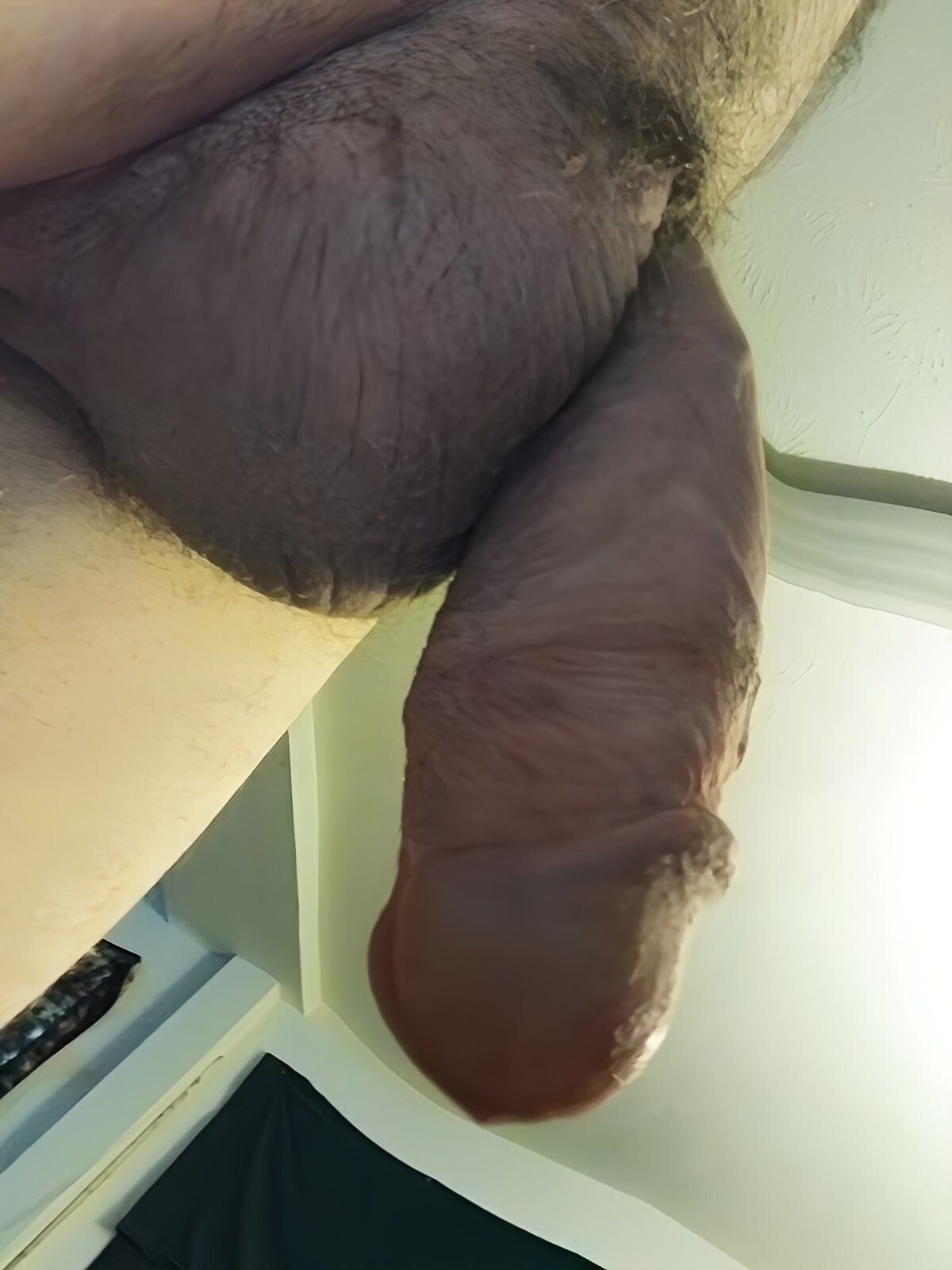 XXX Porn Photo of Nude HungestOne 8